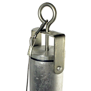 ПА-50-620-0,9 пробоотборник для ареометров с тросом 5 метров, Изображение №2