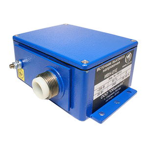 ИВН-01Е источник высокого напряжения, Изображение №1