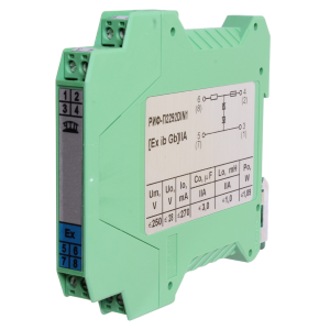 РИФ-П-2292-DIN-1 барьер безопасности, Изображение №1