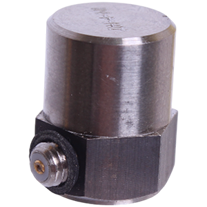 ДН-4-М1 преобразователь пьезоэлектрический виброизмерительный, кабель 5 м, Изображение №2