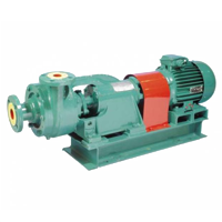 СМ-100-65-200 насос центробежный консольный одноступенчатый сточно-массный