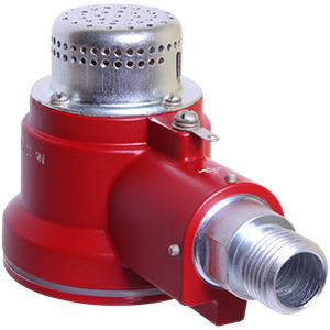 АПИ5.132.039 датчик термохимический во взрывозащищенном корпусе к СТМ-10, Изображение №1