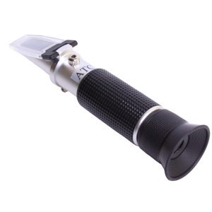 BT-T20 рефрактометр ручной (0-20% Brix), Изображение №2