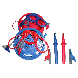 ИС-20 измеритель сопротивления заземления, Изображение №1