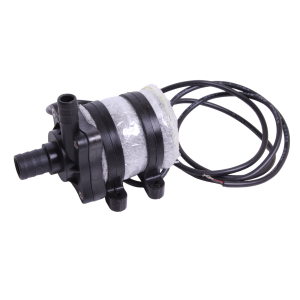DC40-1250 помпа с доработкой для аппарата ЛинтеЛ ДБ-20-100, Изображение №1