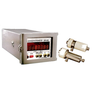 КП-202 анализатор жидкости кондуктометрический, Изображение №1