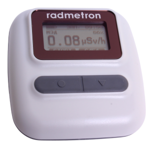 ДКГ-РМ1611 дозиметр индивидуальный рентгеновского и гамма-излучения, Изображение №2