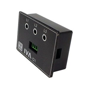 ИВА-01 индикатор высокого напряжения, кабель 4 м, Изображение №1