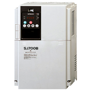SJ700B-750HFF преобразователь частоты с фильтром 75 кВт, 380 В, Изображение №1