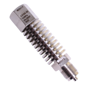 ОХ100-50-М20f-М20-12Х18Н10Т охладитель, Изображение №1