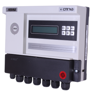 СПГ763.2 корректор, Изображение №1