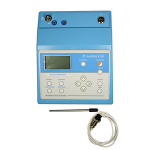 АНИОН-4111 иономер лабораторный , Изображение №1