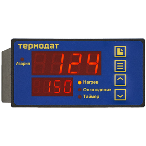 Термодат-12К6-Н регулятор температуры, Изображение №1