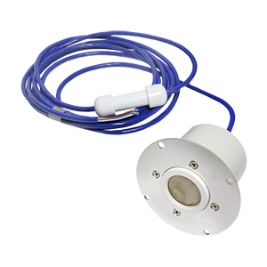 ЭХО-Р-03-1 расходомер акустический с интегратором, USB, Изображение №2