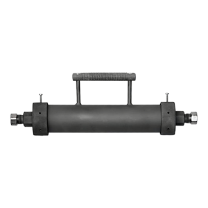 ПУ-400 пробоотборник углеводородных газов, нерж. ст., до 5 МПа, Изображение №1