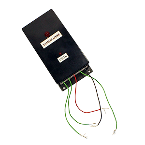 УВНЭД-1М устройство электроосмотической влагозащиты низковольтных электродвигателей 380 В, Изображение №1