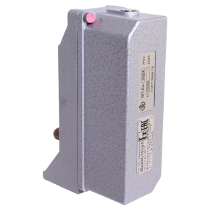 ЭП-Ex-3334 преобразователь электропневматический, Изображение №1