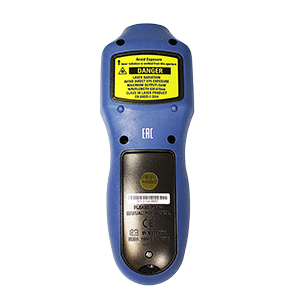 AT-6 тахометр цифровой лазерный, Изображение №1