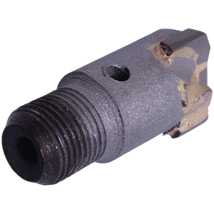 БТ-1.17,5 бур трехлезвийный, Изображение №1