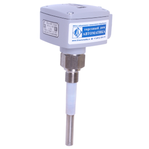 ЕС13И-0,12АН датчик уровня емкостной дискретный к СУ200И, Изображение №1