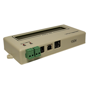 ПИУ-1Ц прибор индикации стационарный, Изображение №2