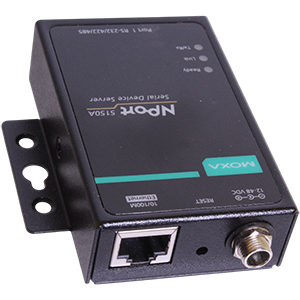 NPort-5150A преобразователь интерфейсов, Изображение №3