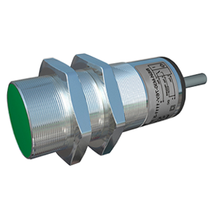 ДКС-М30-81С-1251-ЛА.02 датчик контроля скорости индуктивный бесконтактный, Изображение №1