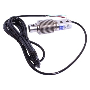 HBS-500L тензодатчик, Изображение №1