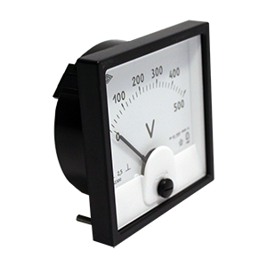 Ц42300-2,5-(50мкА...500мкА) микроамперметр, Изображение №1