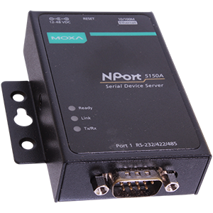 NPort-5150A преобразователь интерфейсов, Изображение №1