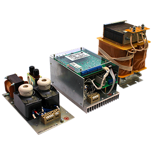 БОТ-1-301Е-УХЛ4 блок однофазный тиристорный для однофазных нереверсивных электроприводов , Изображение №1