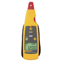 Fluke-771 калибратор-мультиметр с клещами для измерения слабых токов