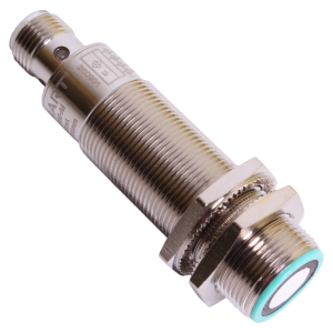 UDS.18-100-AI датчик уровня ультразвуковой, Изображение №1