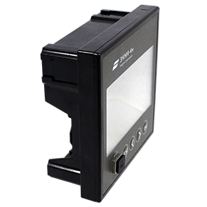 ЭНМИ-4е-24-2 модуль индикации, Изображение №1