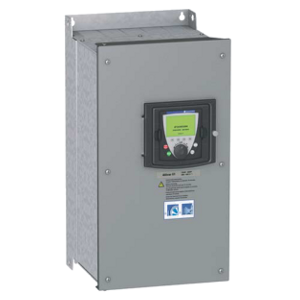 ATV61WD18N4 преобразователь частоты 18,5 кВт, 380/480 В, IP54, Изображение №1