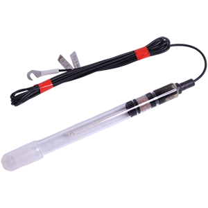 ЭВП-08 электрод вспомогательный хлорсеребряный промышленный, Изображение №1