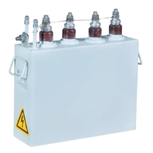 ЭЭВП-0,5-2,4-У3 конденсатор электротермический, Изображение №1