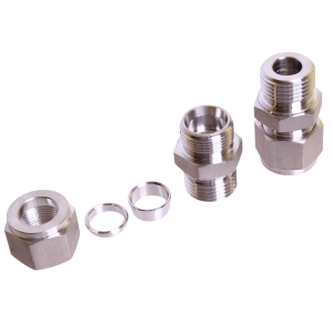 СВ14-R1/2-AISI316 соединение ввертное, Изображение №1
