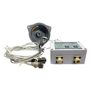 Барьер-1М устройство защиты от опасного приближения к ЛЭП, Изображение №1