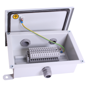 КС-14-IP54 коробка соединительная, Изображение №1