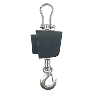 ВКМ-IV-1000-Д-360 весы крановые, Изображение №1