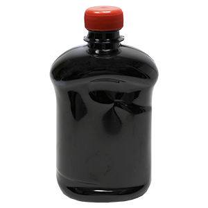 Краска для пропитки фетров RS25 красная, Изображение №3