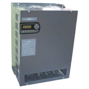 SB-19-C1000U-000-000 электропривод частотно-регулируемый 55/75 кВт, 108/147 А, Изображение №1