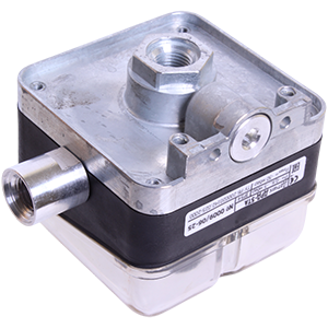 ДРД-5ТА датчик-реле давления мембранного типа, Изображение №1