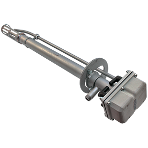 ЭЗ-01 электрозапальник газовый 800 мм, Изображение №1