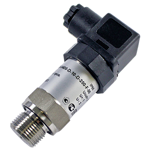 APZ-3420-G-W-6000-D-10-A-735-F-00-ГП преобразователь давления, Изображение №1