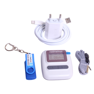 ДКГ-РМ1611 дозиметр индивидуальный рентгеновского и гамма-излучения, Изображение №1