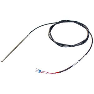 ТС-1388/5/Pt100/-50...+200/50мм/6/1,5/КММФЭ/В/№3/ГП термопреобразователь сопротивления, Изображение №1