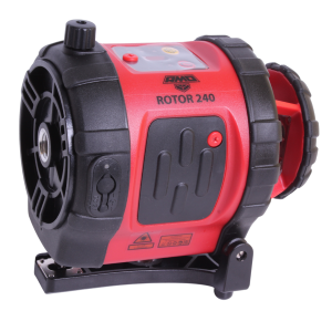 AMO-ROTOR-240 нивелир лазерный ротационный, Изображение №3