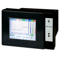 ПАС-05-8BW-11300000 прибор аварийной сигнализации и блокировки